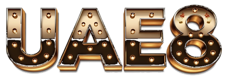 uae8 logo