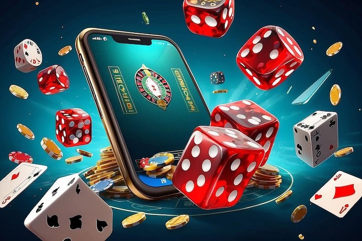 uae8 mobile gaming