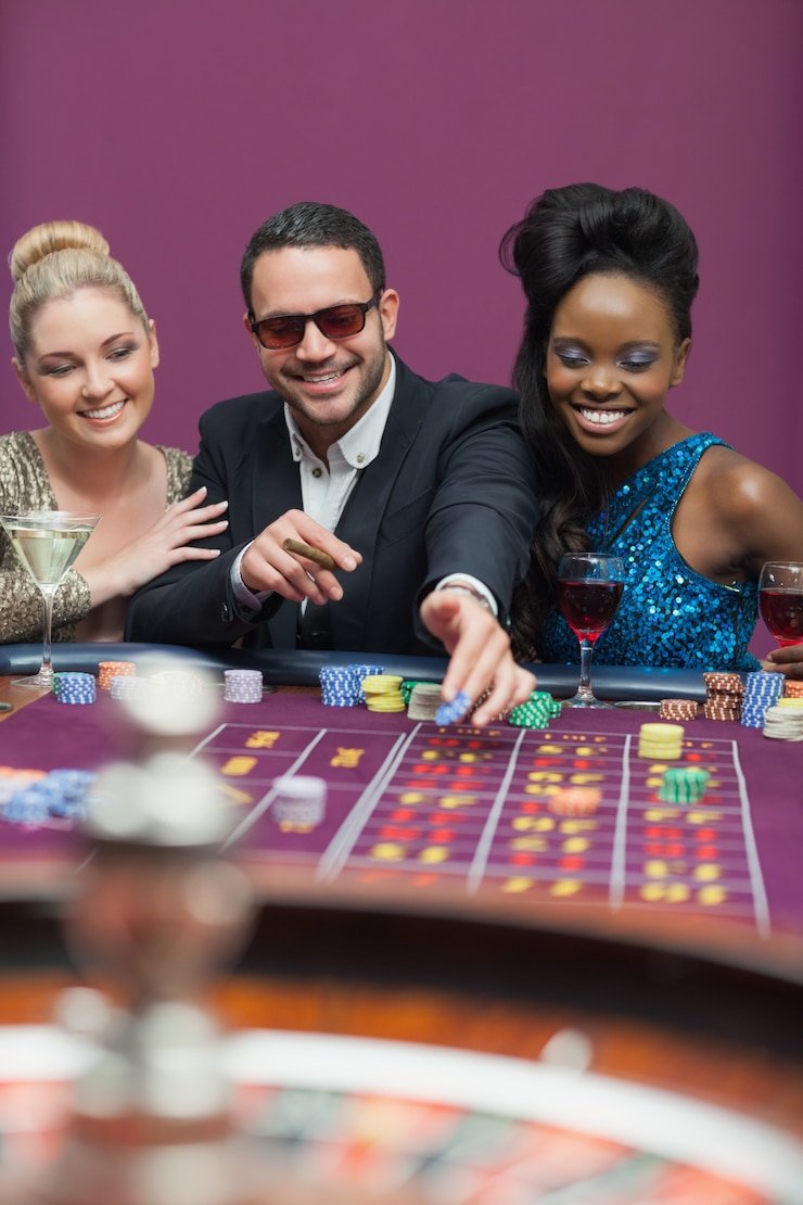 uae8 Speed Baccarat