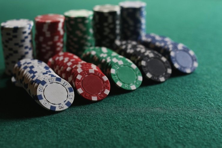 uae8 Blackjack dengan Interaksi Peniaga